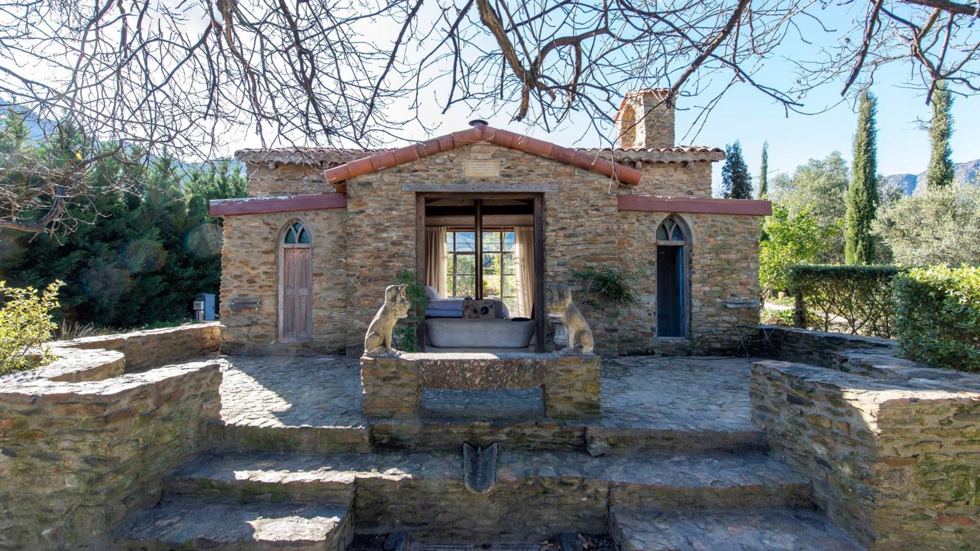 La Villa Franschhoek Eksteriør billede
